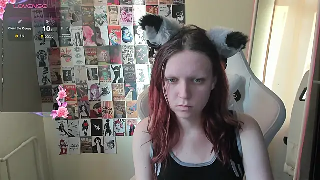 NikolFlostt Chat XXX live