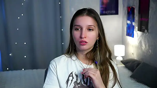 AshelyPeakes: онлайн-секс-чат