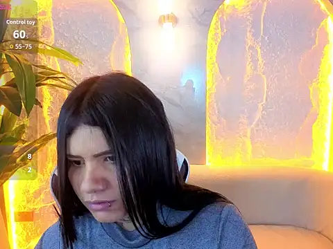 Czat XXX na żywo – ashelyy_tp