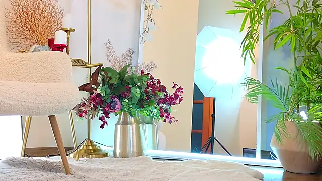 Chatroom XXX en direct de Ledy_Mary