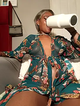 Czat XXX na żywo – HoneyDropsX