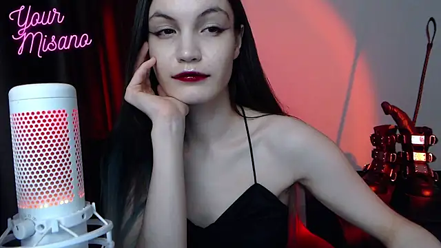 Czat XXX na żywo – YourMisano