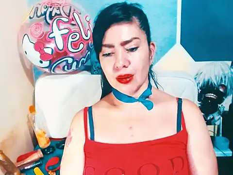 Chat XXX en directo de luisahott