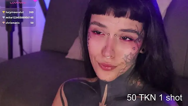 دردشة FairyFlexxxx الجنسية المباشرة