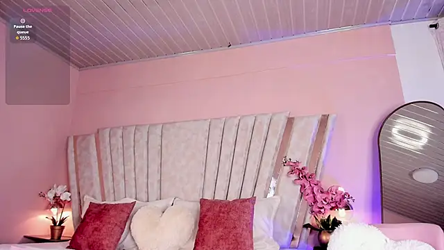 top_mary Live XXX Chat