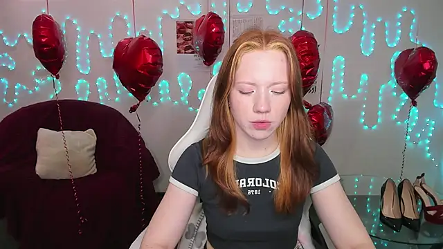 Chat XXX en directo de Katrys