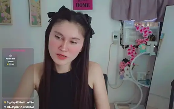 anne_smithe Chat XXX in diretta