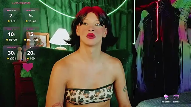 Summer_XO Chat XXX in diretta