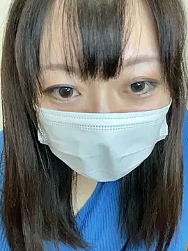 yuko_ch_jpn's Webcam Show