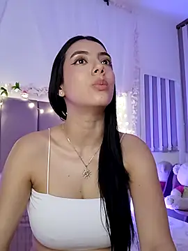 Czat XXX na żywo – Julie_Bennet