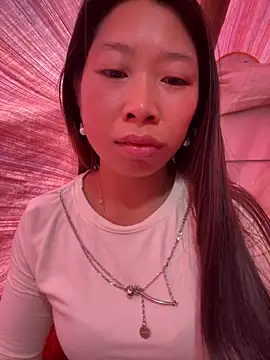 XXX chat uživo modela Mayly_lucky2