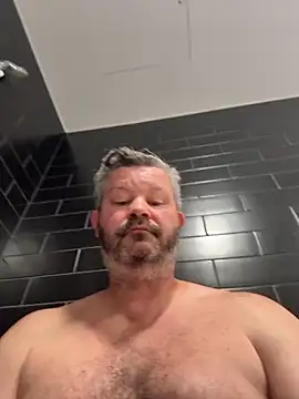 Show webcam de chubbylittlesecret