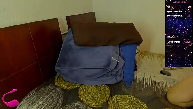 Chatroom XXX en direct de ella_harry