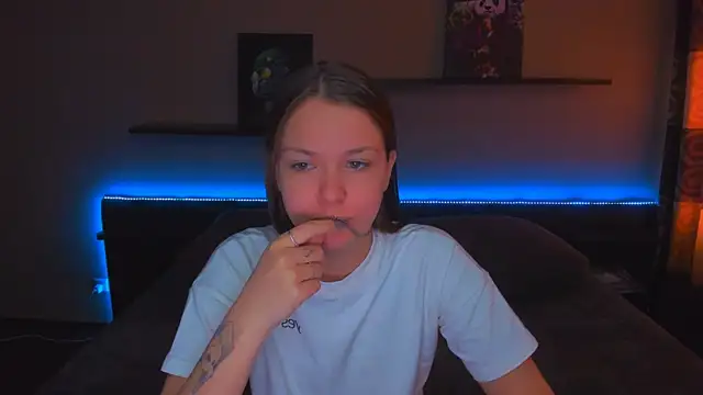 AlexaBarkley live XXX chat