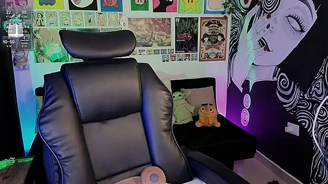 Živý XXX chat Yuhwan_