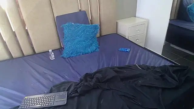 Chat XXX Live liliana_pink