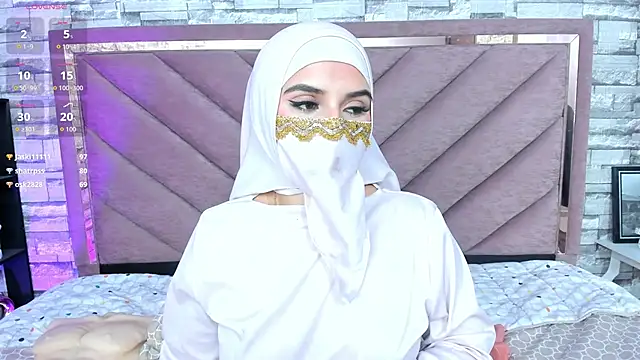 malek_zark2 Obrolan Langsung XXX