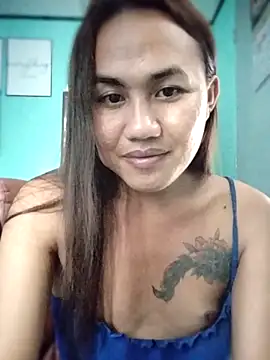 sexyts69xx Pertunjukan Webcam