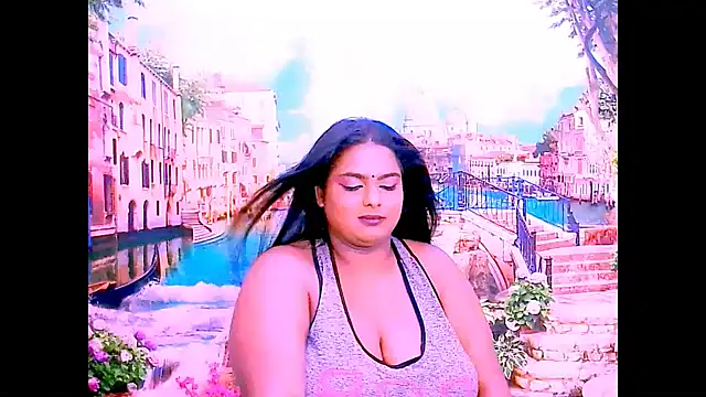 Indianfairy99 现场XXX聊天