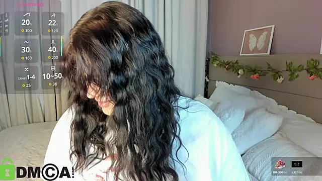 Czat XXX na żywo – Annet_Nel1son