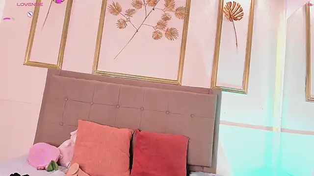 عرض كام amandalee01