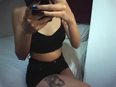 Czat XXX na żywo – romialvarez1