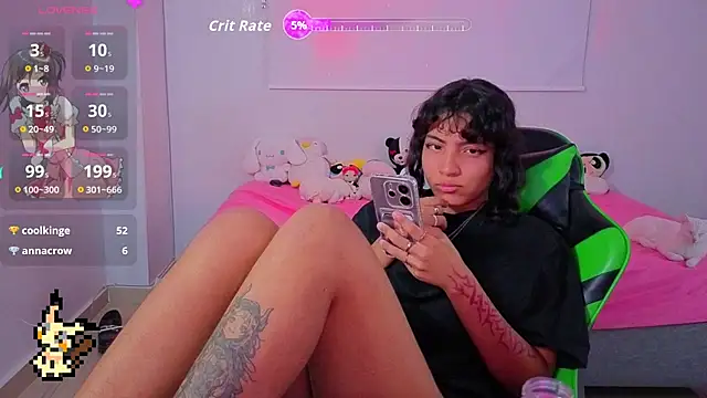 Lovelyamyy Live XXX Chat