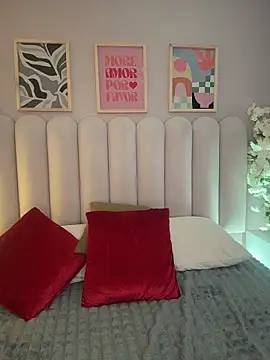 Sembang XXX Secara Langsung Valeria_carter