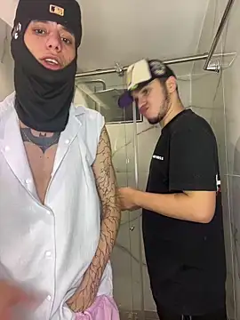 TheBatMansion Webcam-Show