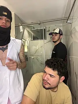 عرض كام TheBatMansion