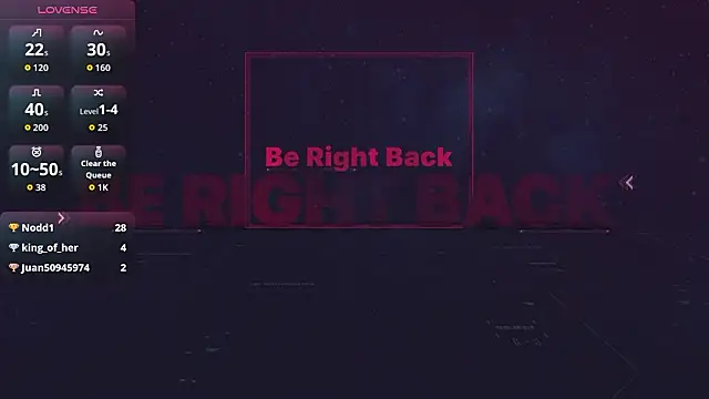 Czat XXX na żywo – Cataleya_naz