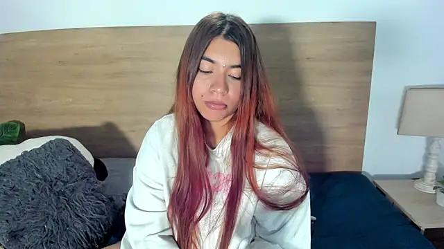 DulceJones Chat XXX in diretta