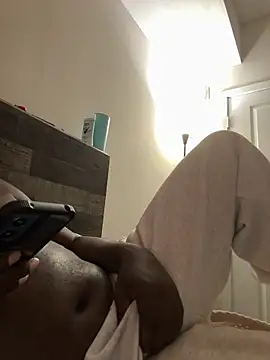 makeherfeelg élő XXX-chatje