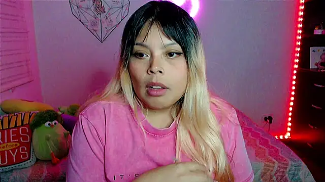 EllieMoonX: απευθείας συνομιλία  ΧΧΧ