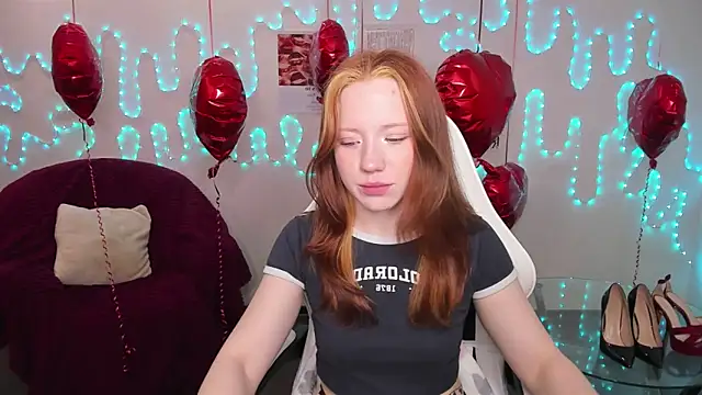 Czat XXX na żywo – Katrys