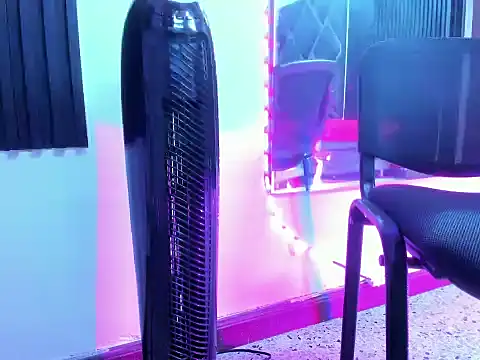 Czat XXX na żywo – dulce_34