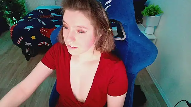 CranberryHot Chat XXX live