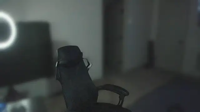 MastaWolfy – Naživo XXX chat