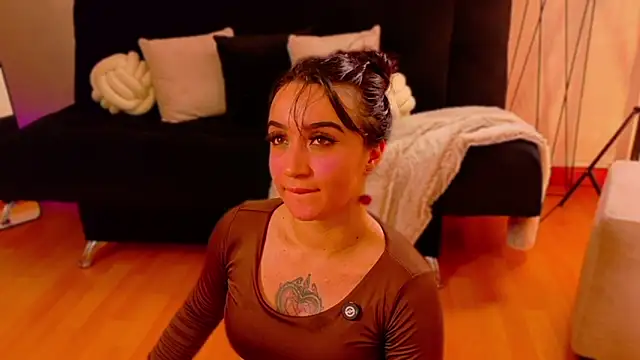 Chat XXX Live EmmyEvans1