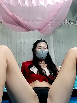 MilkShow Show Webcam