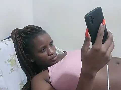 prettybeee Webcam show