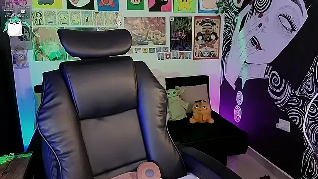 Yuhwan_ – Naživo XXX chat