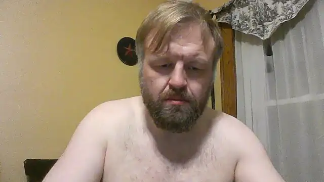 TheOneDonShaun লাইভ XXX চ্যাট