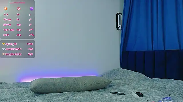 Lina_lust_ Live XXX-Chat