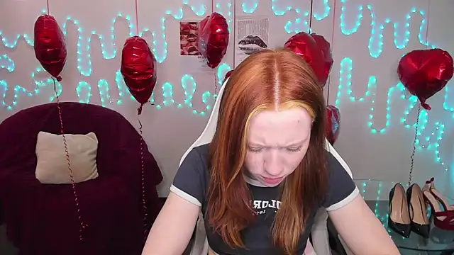 Katrys élő XXX-chatje