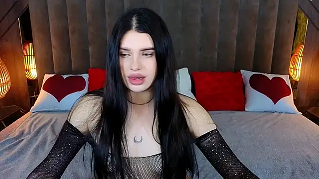 دردشة Neyla_Charm الجنسية المباشرة