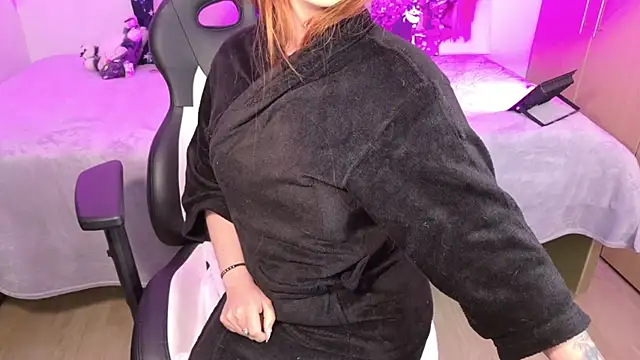 Онлайн чат XXX annie_mora