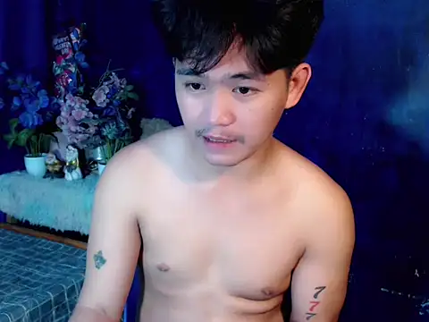 LoverBoy_Sean Show Webcam