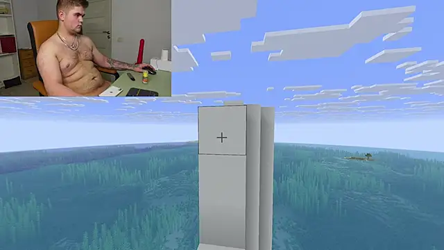 Jackson_Teele Webcamshow