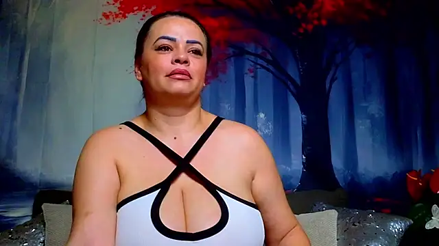 ElizabethEven – Live XXX-chat